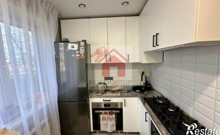 2-комн квартира улица Победы, 151,  д. 151