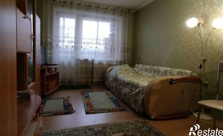 3-комн квартира Ново-Садовая улица (дублёр), 303,  д. 303