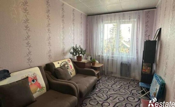 2-комн квартира Землянский проезд, 12,  д. 12