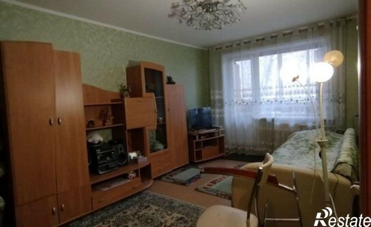 3-комн квартира Ново-Садовая улица (дублёр), 303,  д. 303