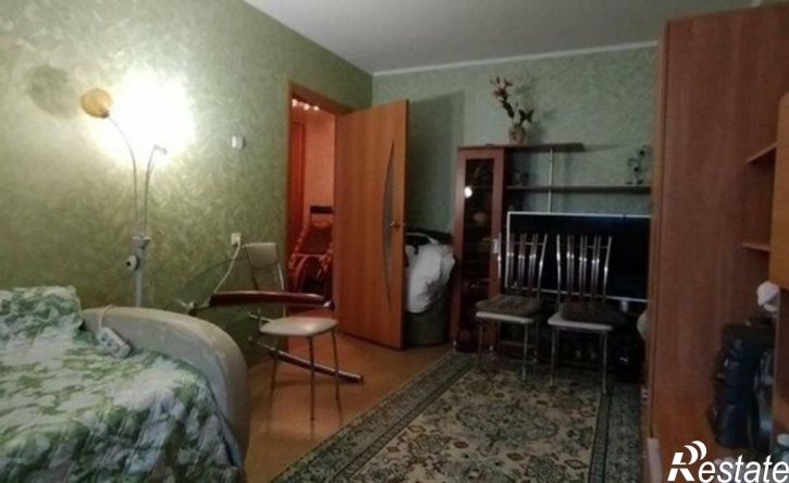 3-комн квартира Ново-Садовая улица (дублёр), 303,  д. 303