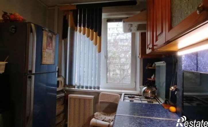 3-комн квартира Ново-Садовая улица (дублёр), 303,  д. 303