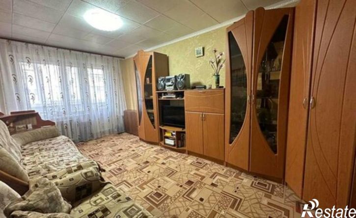 2-комн квартира Землянский проезд, 12,  д. 12