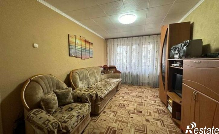 2-комн квартира Землянский проезд, 12,  д. 12