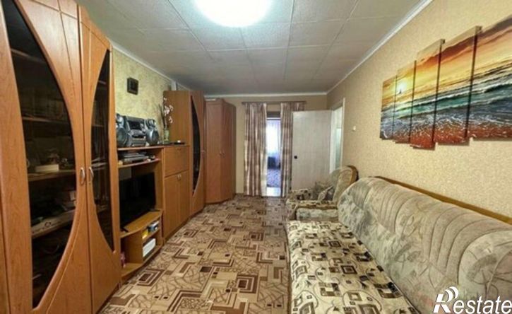 2-комн квартира Землянский проезд, 12,  д. 12