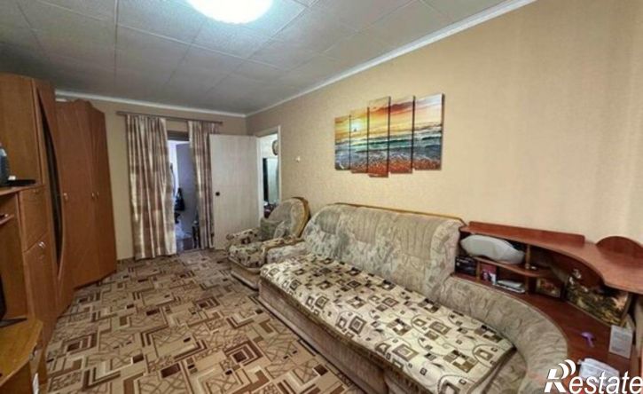 2-комн квартира Землянский проезд, 12,  д. 12