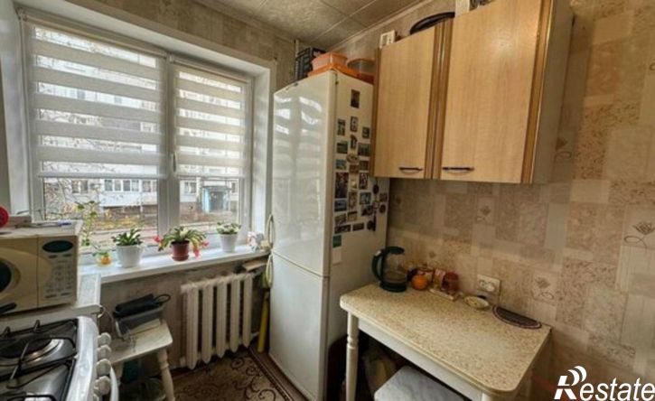 2-комн квартира Землянский проезд, 12,  д. 12