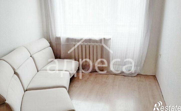 2-комн квартира улица Николая Панова, 35,  д. 35