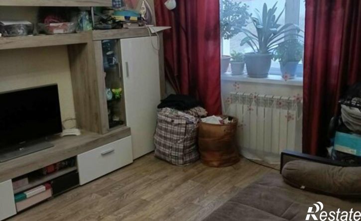 1-комн квартира улица Мира, 87,  д. 87