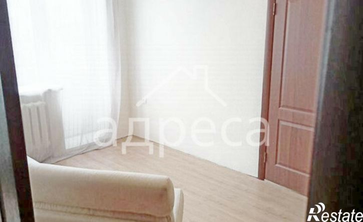 2-комн квартира улица Николая Панова, 35,  д. 35