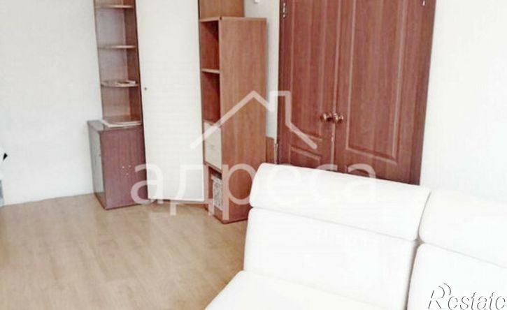 2-комн квартира улица Николая Панова, 35,  д. 35