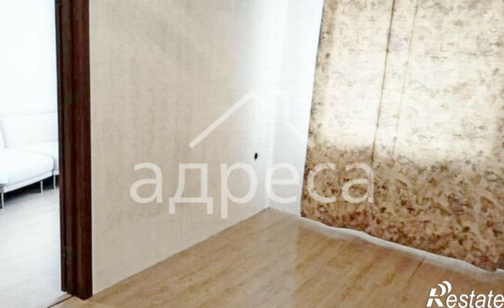 2-комн квартира улица Николая Панова, 35,  д. 35