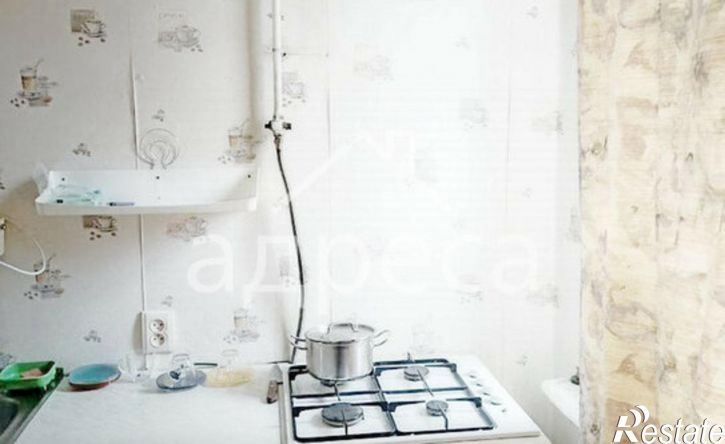 2-комн квартира улица Николая Панова, 35,  д. 35