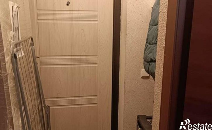 1-комн квартира улица Мира, 87,  д. 87