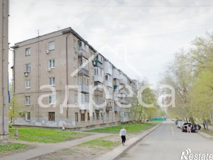 2-комн квартира улица Николая Панова, 35,  д. 35