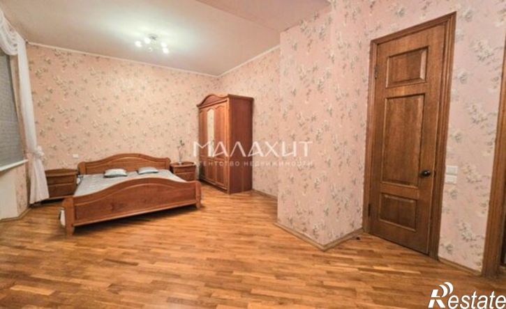 5-комн квартира Студенческий переулок, 2А,  д. 2А