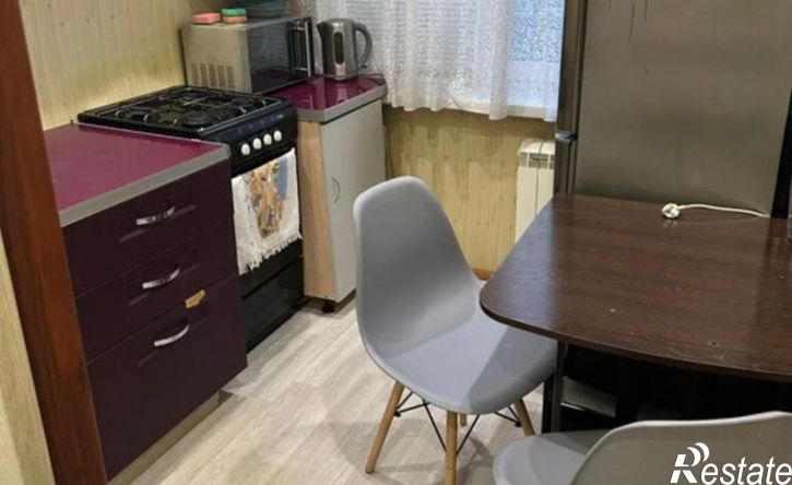 1-комн квартира ул Фадеева, 60,  д. 60