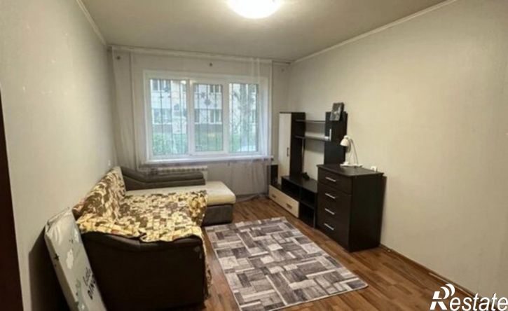 1-комн квартира ул Фадеева, 60,  д. 60