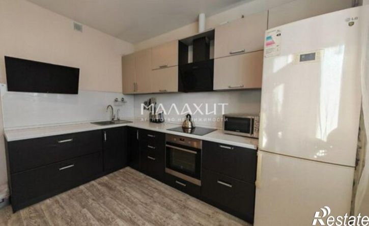 1-комн квартира ул Дерябинская, 33,  д. 33