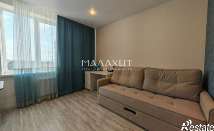 1-комн квартира ул Дерябинская, 33,  д. 33