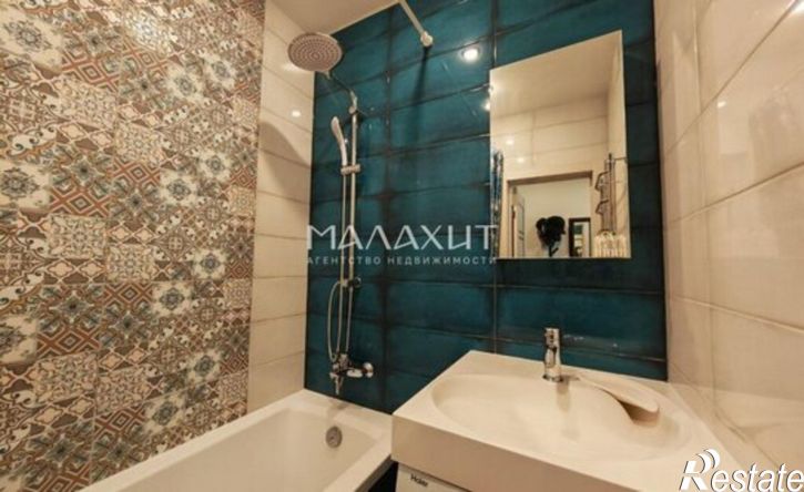 1-комн квартира ул Дерябинская, 33,  д. 33