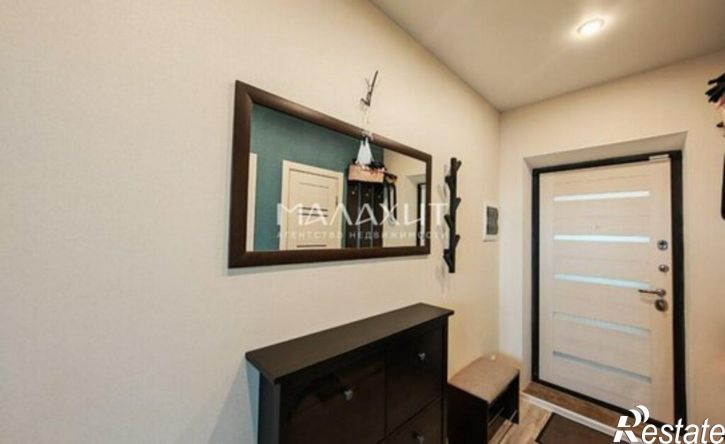 1-комн квартира ул Дерябинская, 33,  д. 33