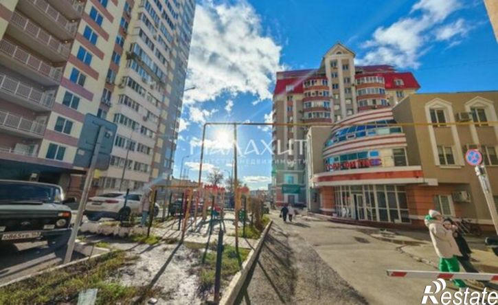 1-комн квартира ул Дерябинская, 33,  д. 33