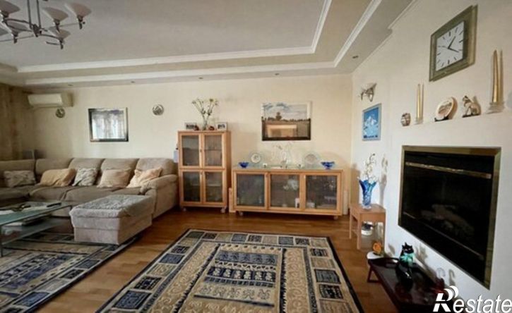 2-комн квартира Молодогвардейская улица, 172,  д. 172