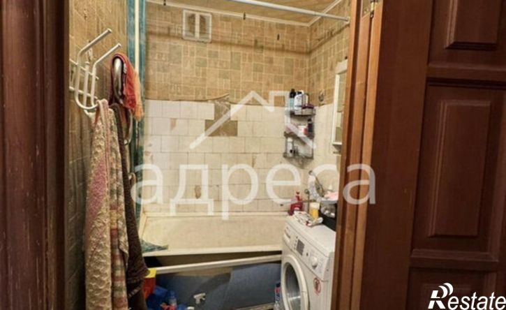 1-комн квартира улица Дзержинского, 26,  д. 26