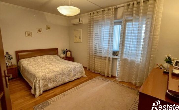 2-комн квартира Молодогвардейская улица, 172,  д. 172