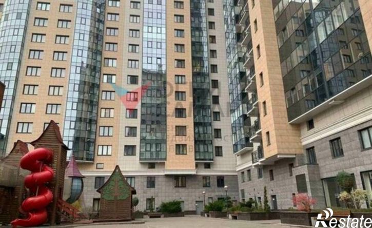 2-комн квартира Самарская улица, 200А,  д. 200А