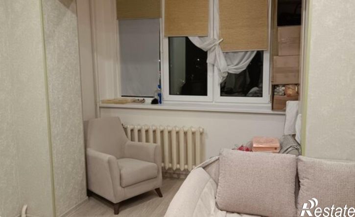 1-комн квартира ул Антонова-Овсеенко, 59в,  д. 59в