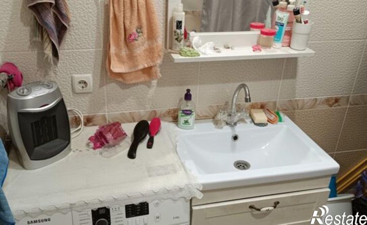 1-комн квартира ул Антонова-Овсеенко, 59в,  д. 59в