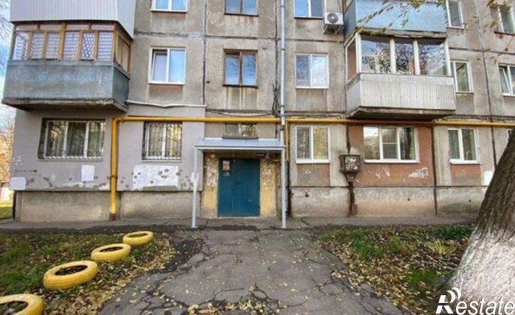 1-комн квартира ул Антонова-Овсеенко, 97а,  д. 97а