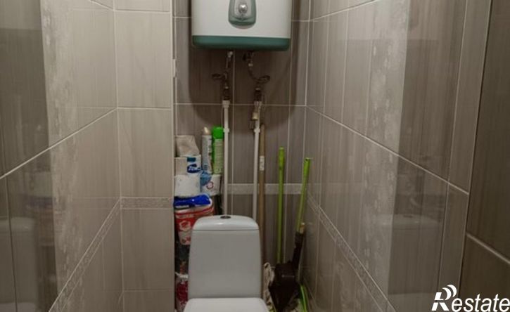 1-комн квартира ул Антонова-Овсеенко, 59в,  д. 59в