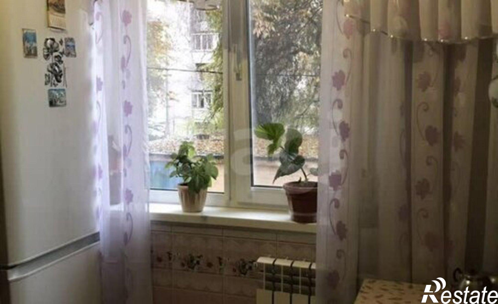 Купить квартиру за 4 600 000 рублей на проспект Металлургов, 69А