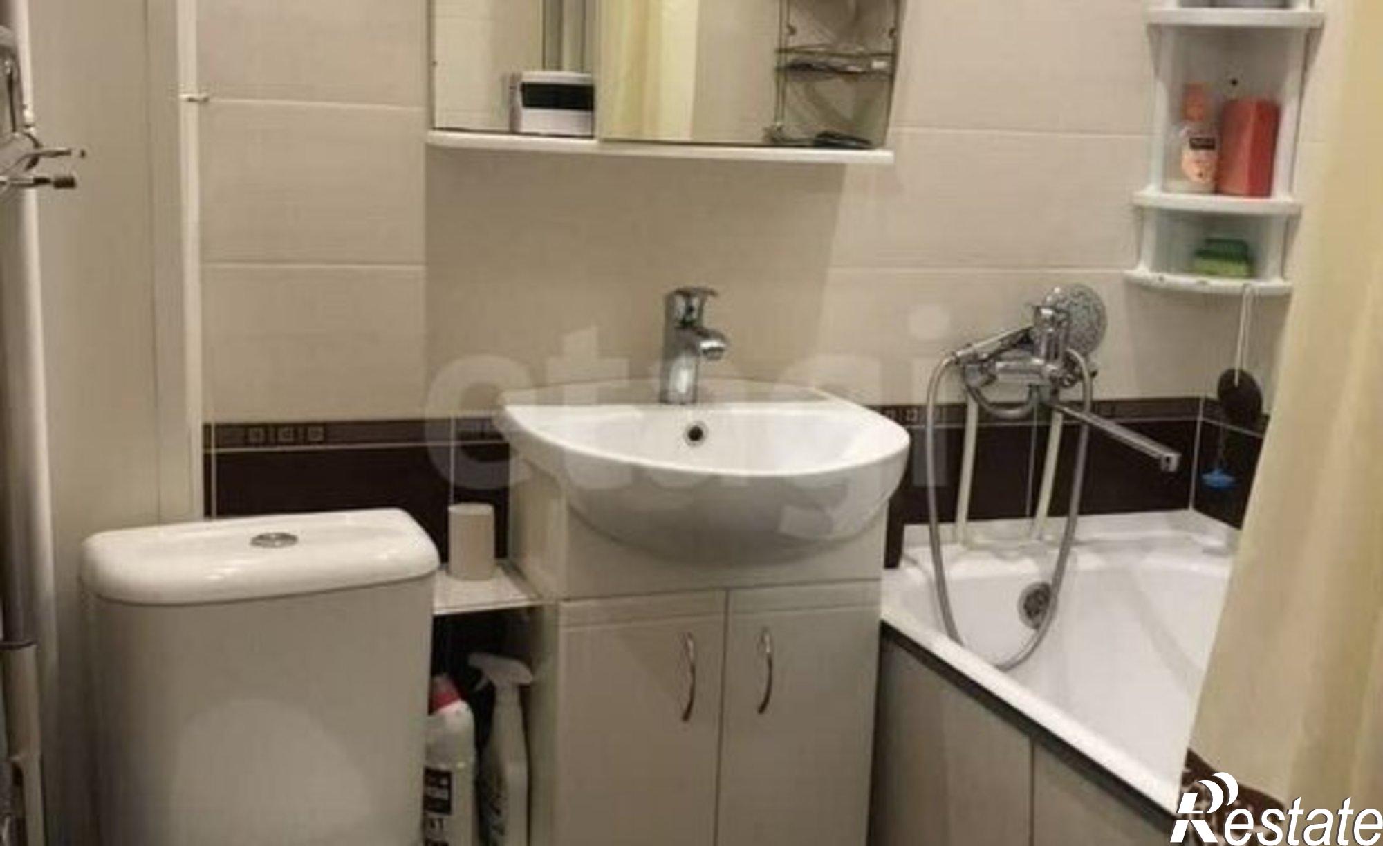 Купить квартиру за 4 600 000 рублей на проспект Металлургов, 69А