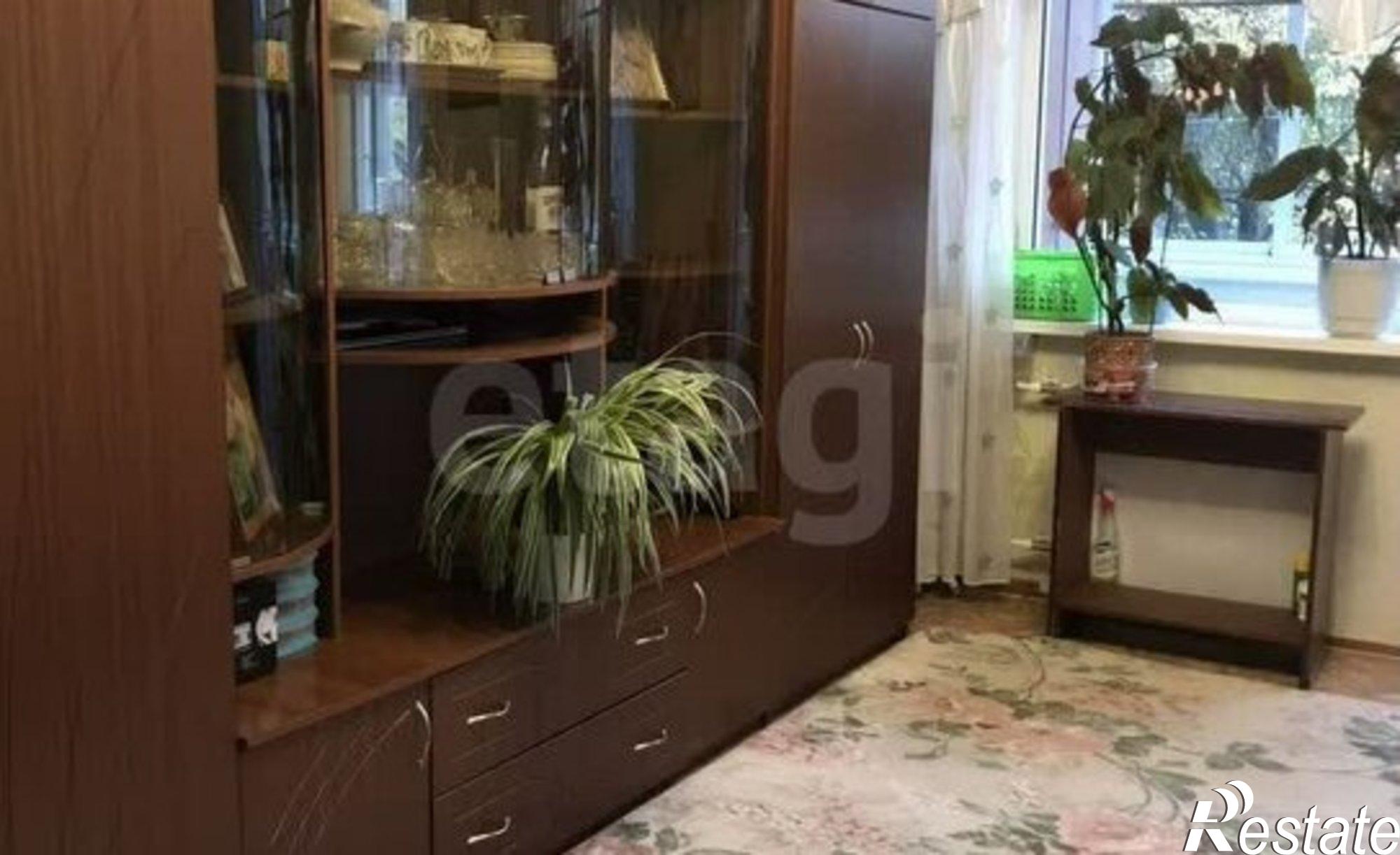 Купить квартиру за 4 600 000 рублей на проспект Металлургов, 69А