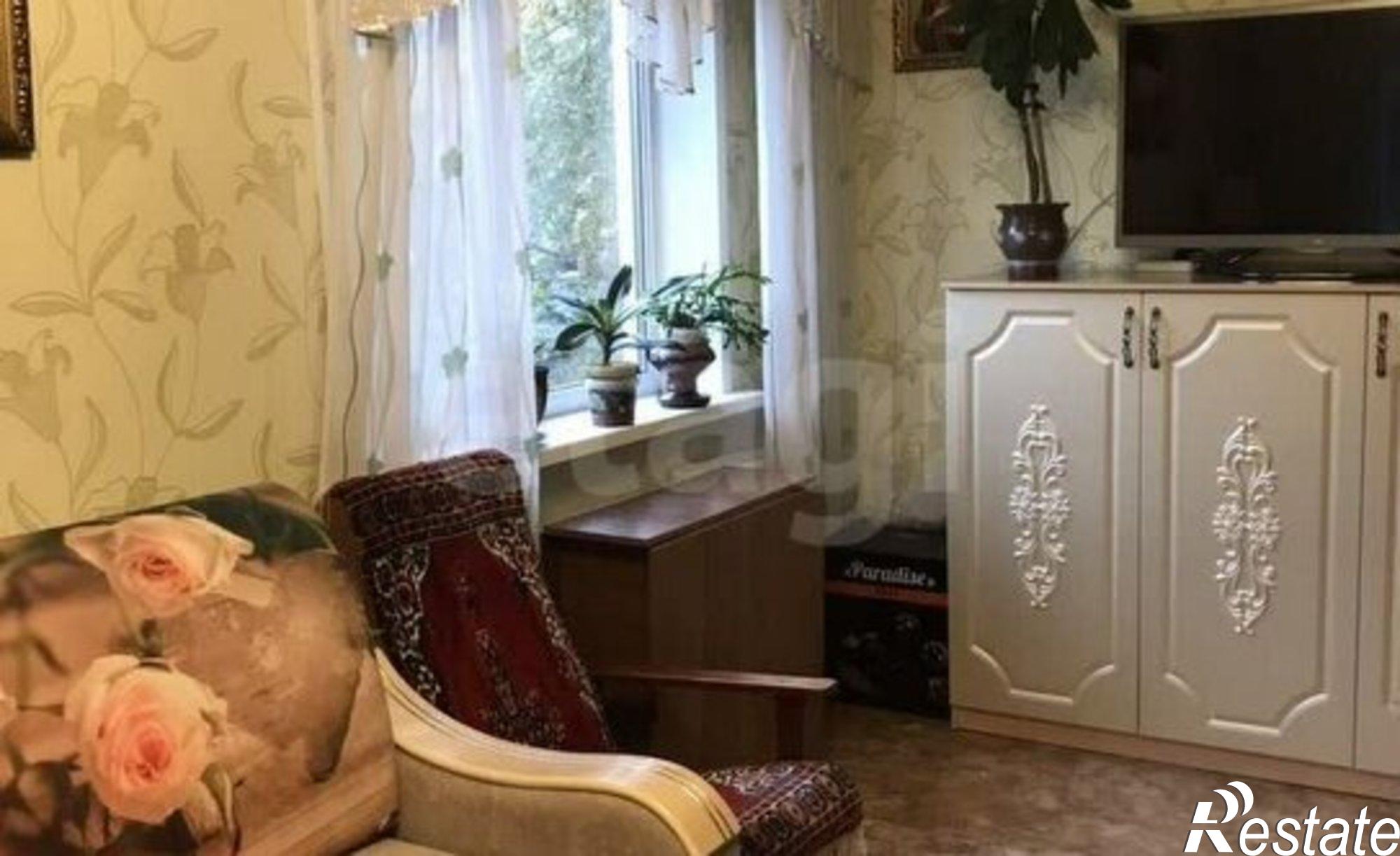 Купить квартиру за 4 600 000 рублей на проспект Металлургов, 69А