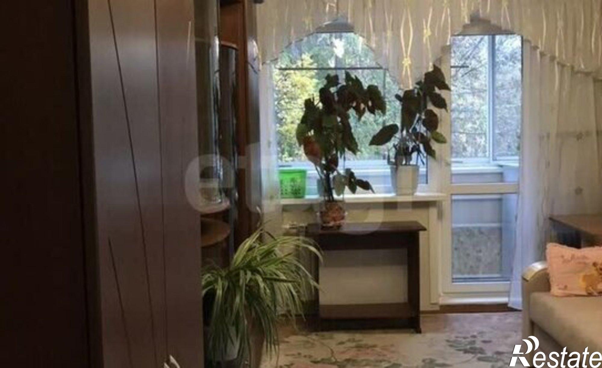 Купить квартиру за 4 600 000 рублей на проспект Металлургов, 69А