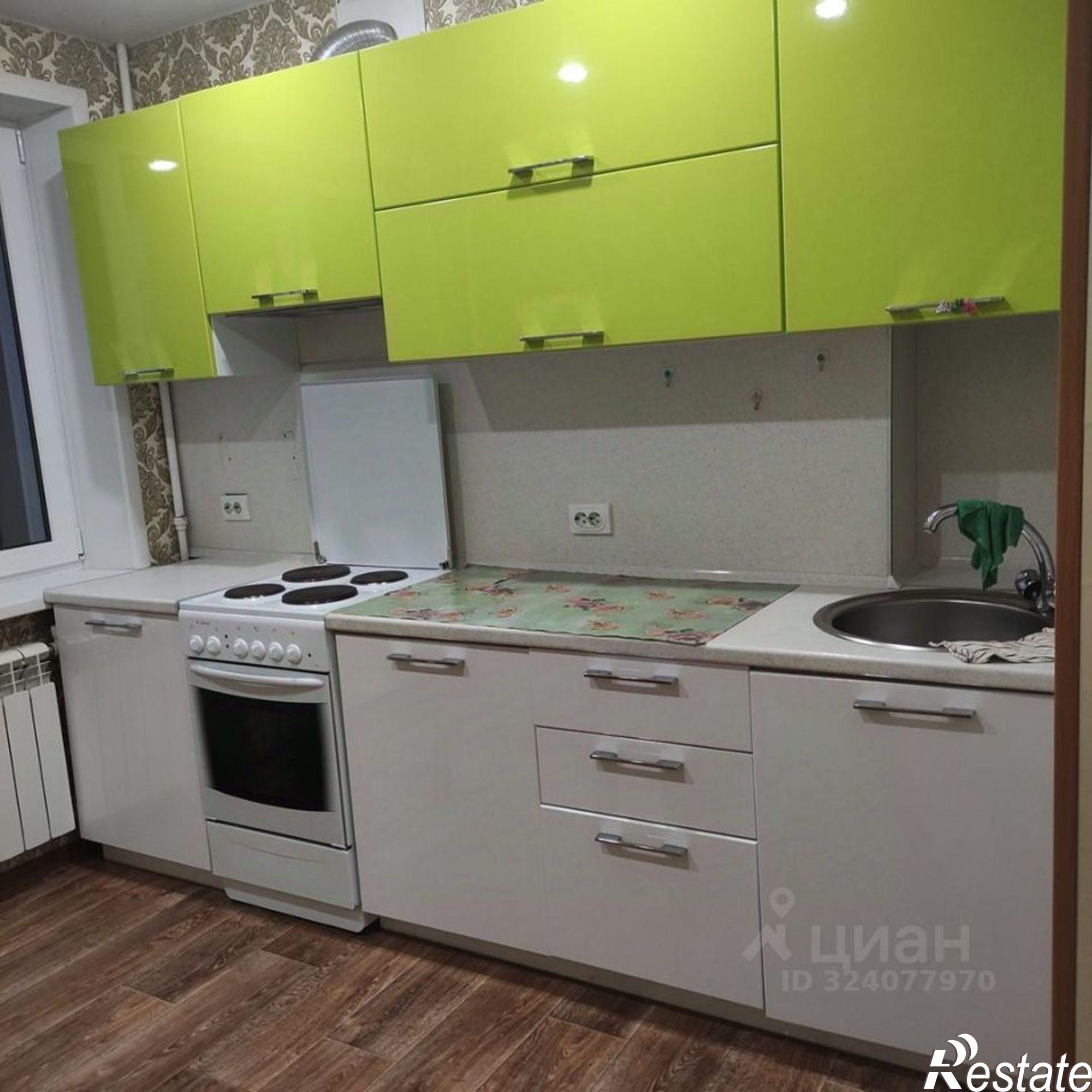 Сдать квартиру за 20 000 рублей на Южный проезд, 182А