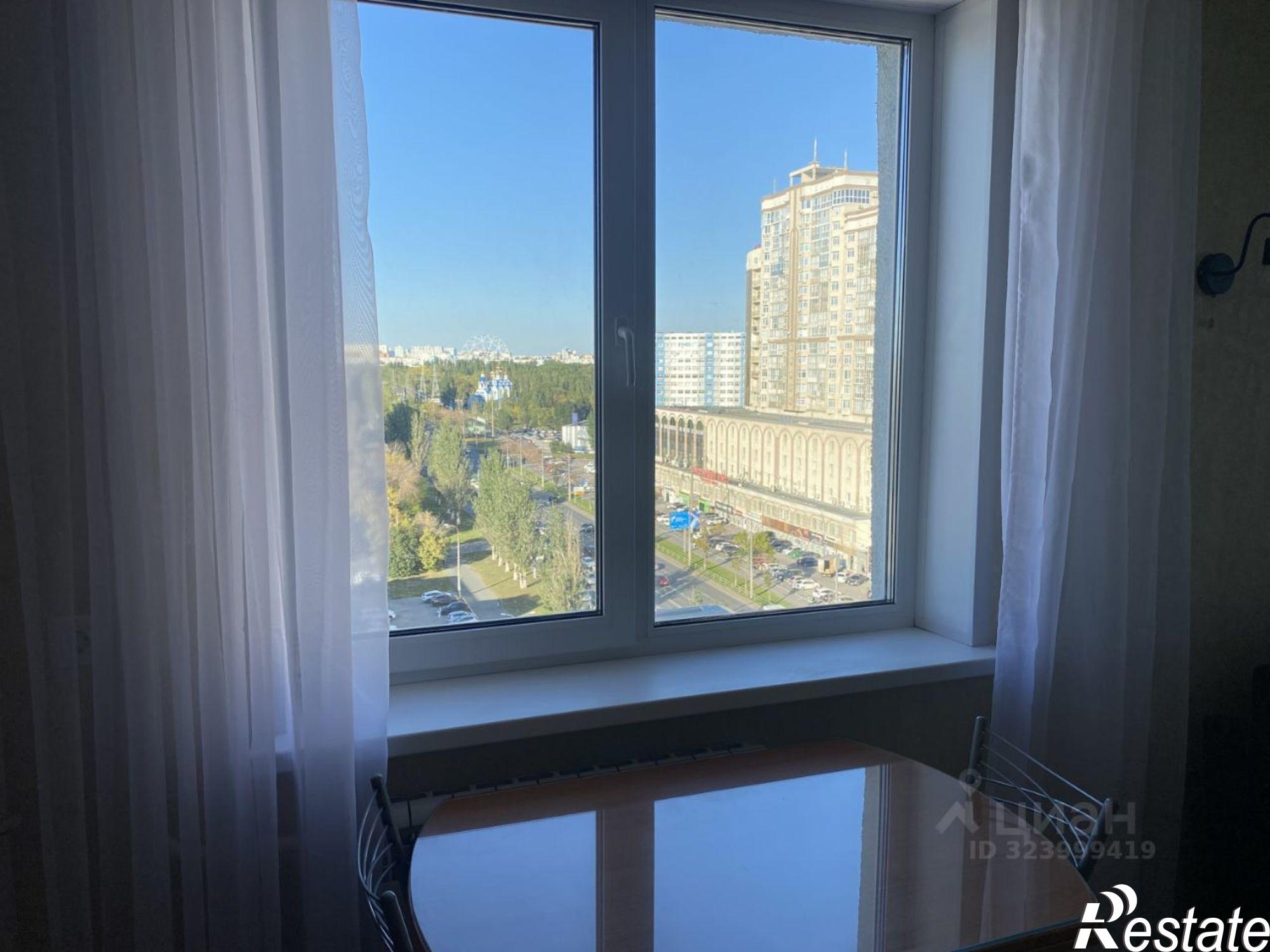 Сдать квартиру за 40 000 рублей на улица Потапова, 78В