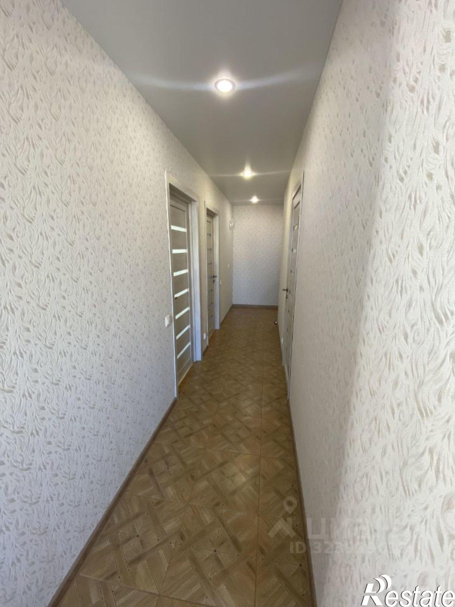 Сдать квартиру за 40 000 рублей на улица Потапова, 78В