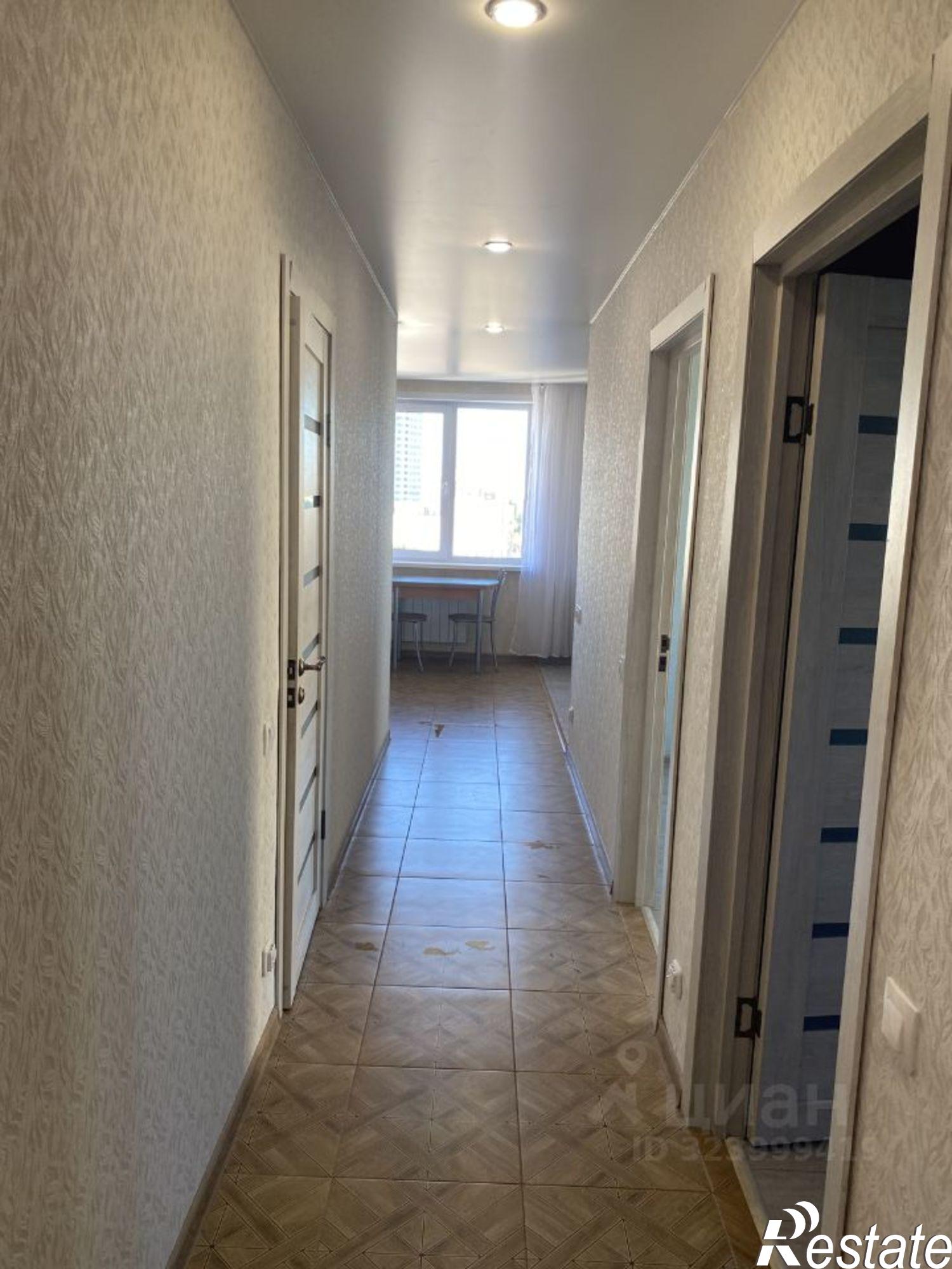 Сдать квартиру за 40 000 рублей на улица Потапова, 78В