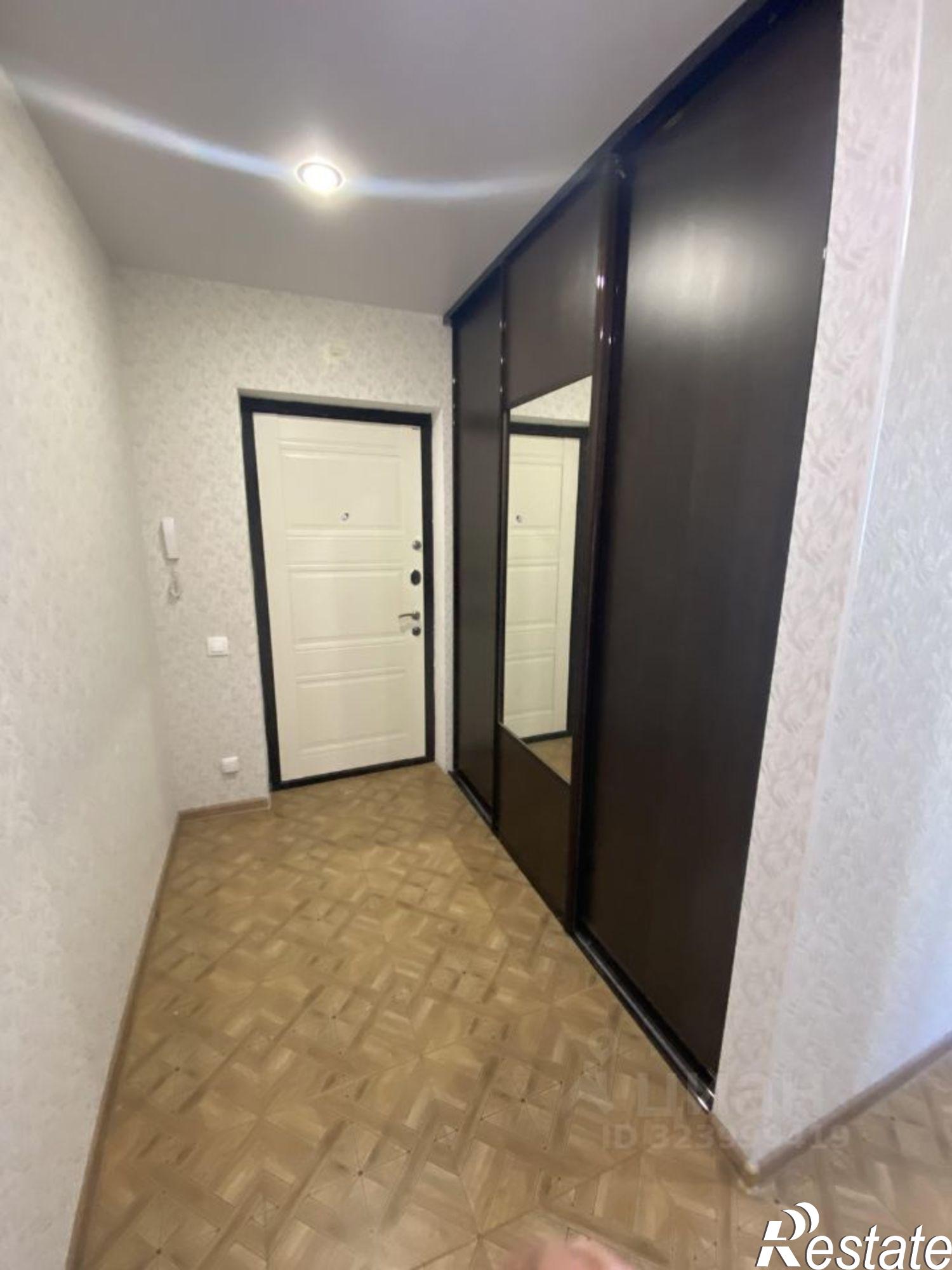 Сдать квартиру за 40 000 рублей на улица Потапова, 78В