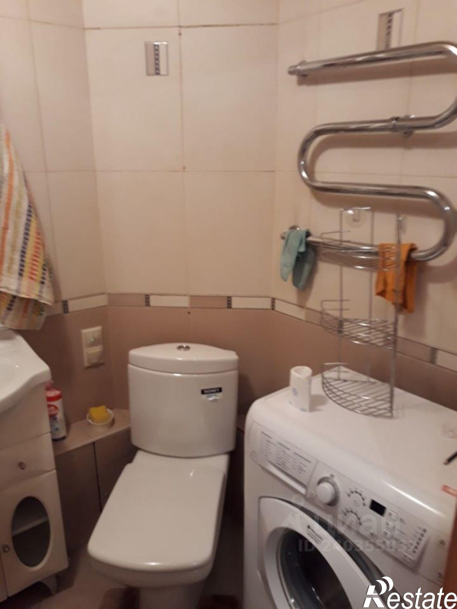 Сдать квартиру за 35 000 рублей на улица Челюскинцев, 19