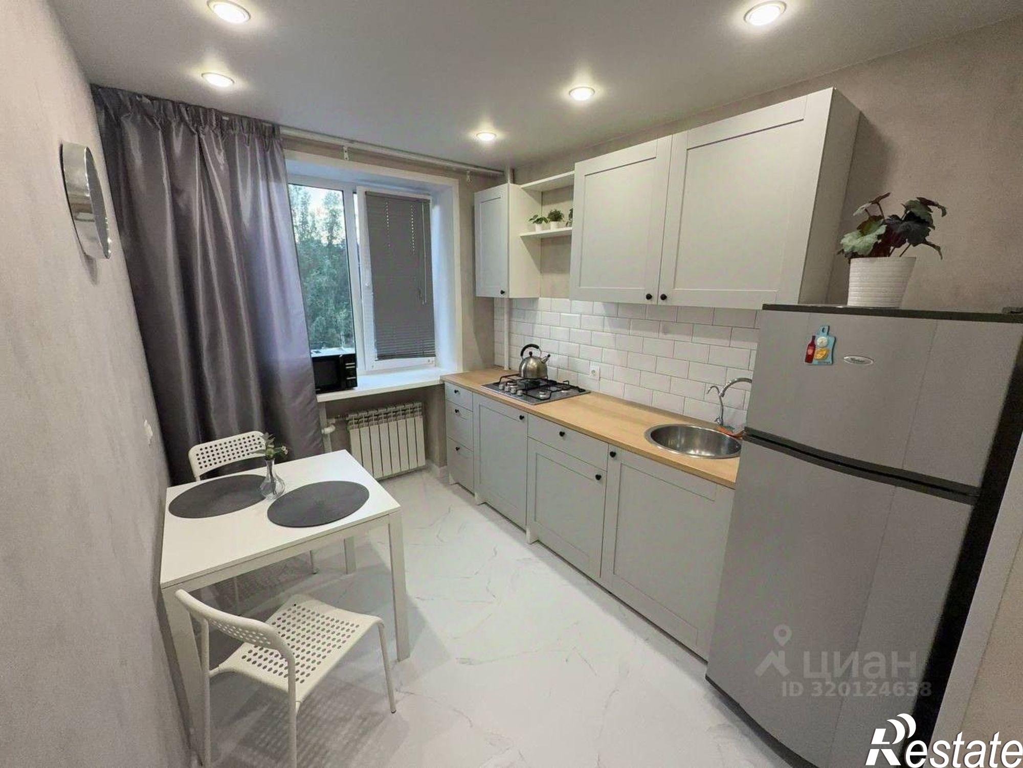 Сдать квартиру за 30 000 рублей на улица Стара-Загора, 139