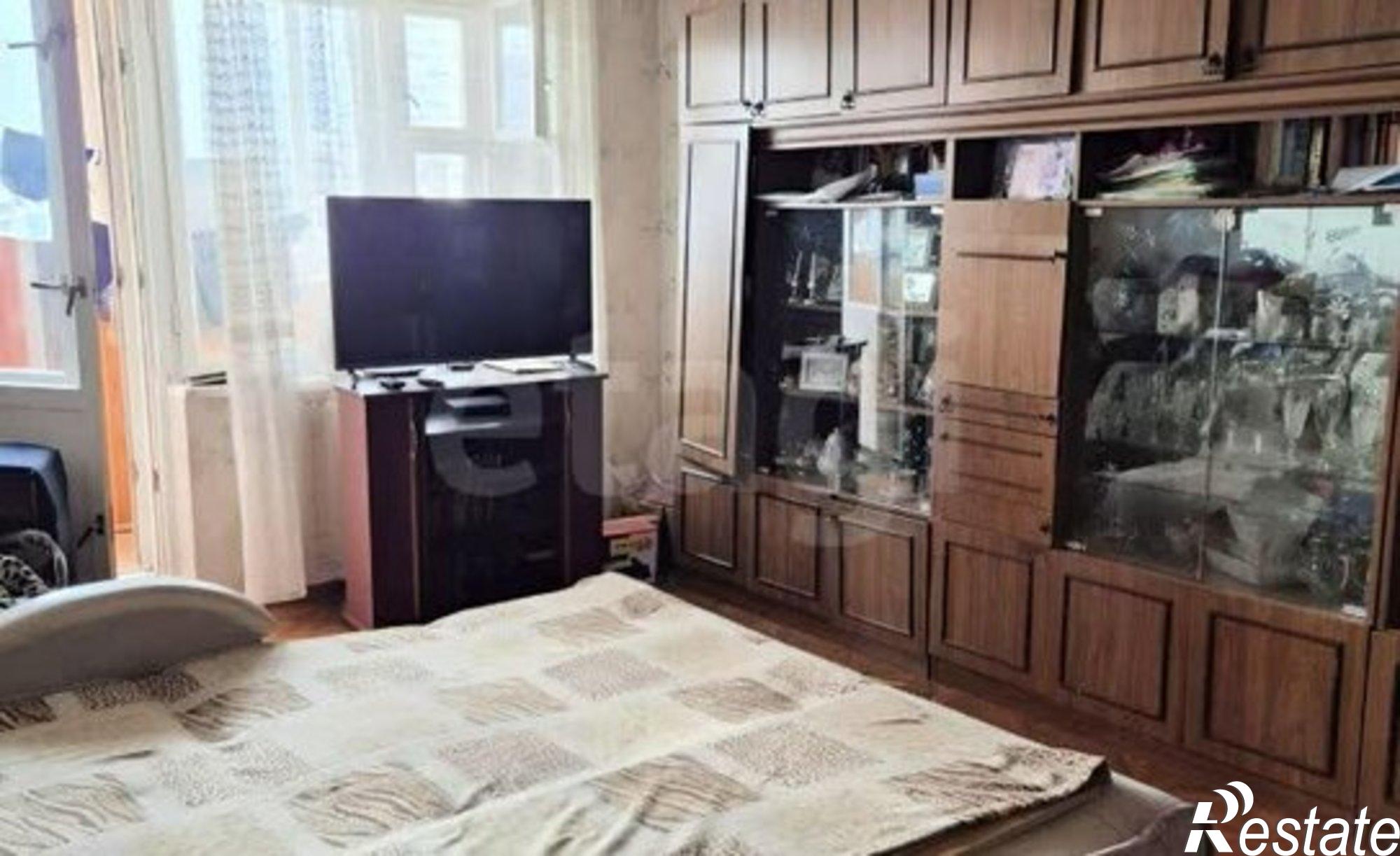 Купить квартиру за 6 800 000 рублей на улица Шверника, 11