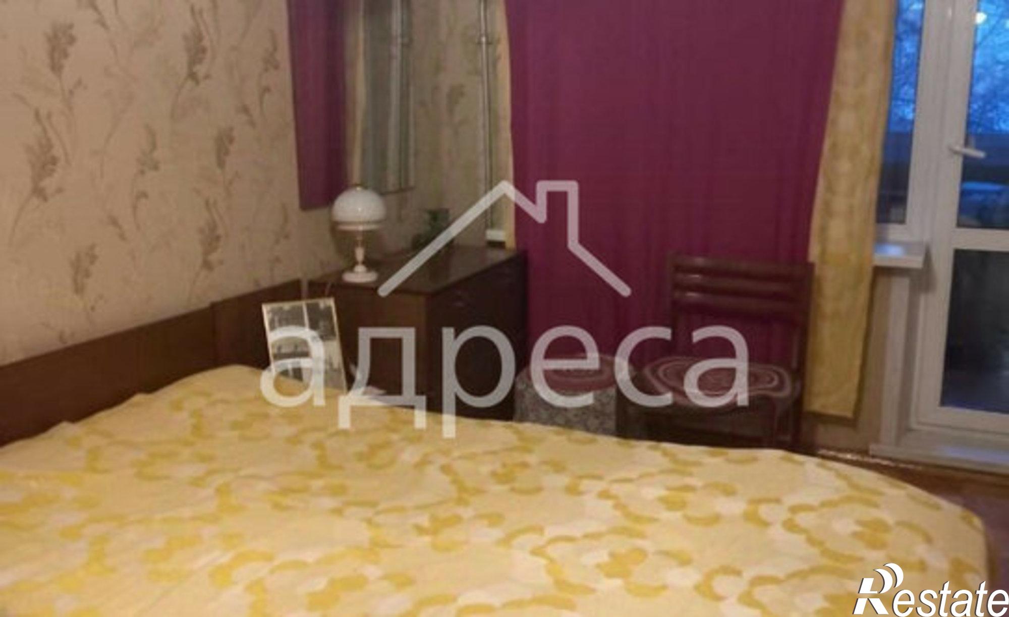 Купить квартиру за 7 150 000 рублей на Московское шоссе, 161