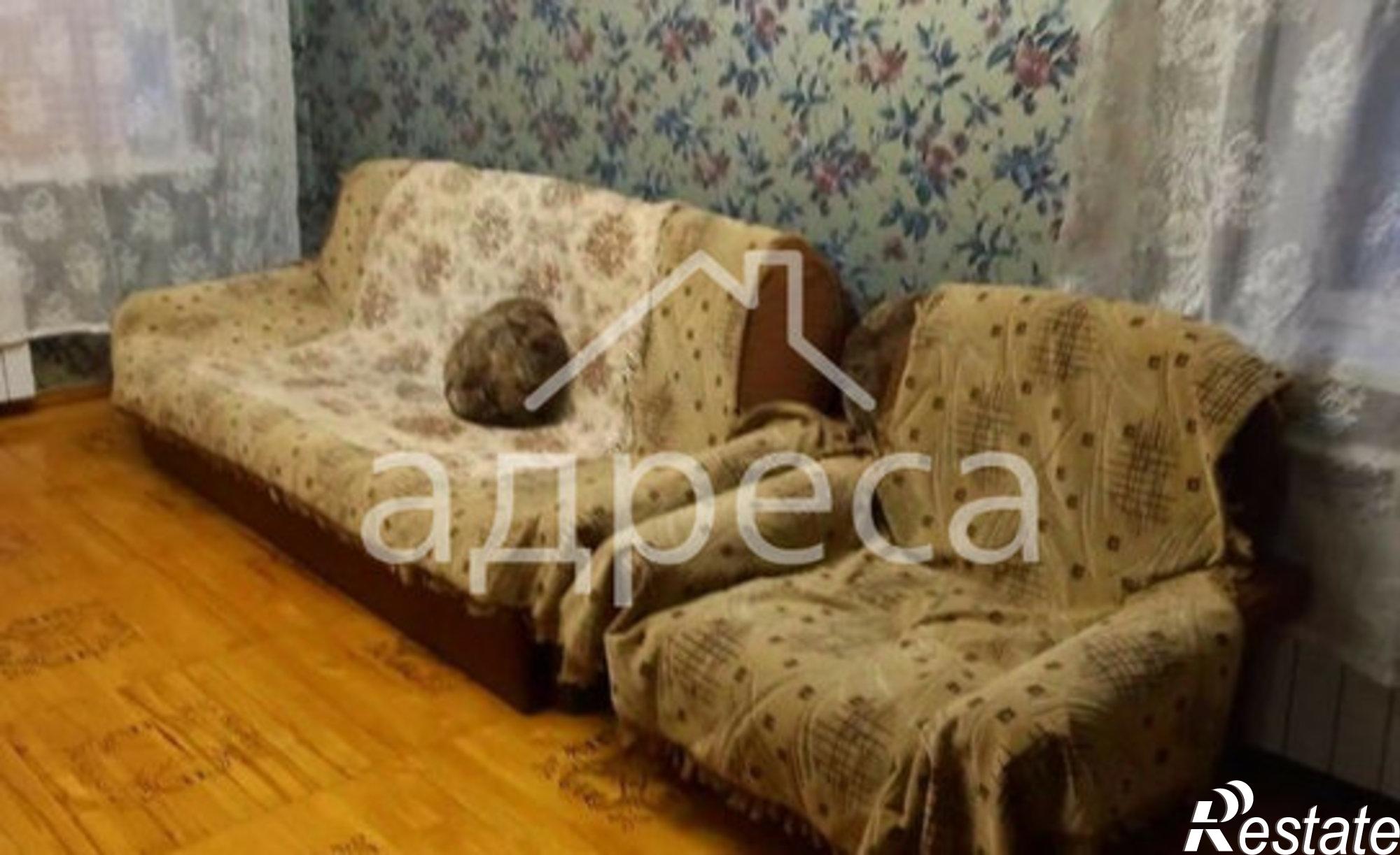 Купить квартиру за 7 150 000 рублей на Московское шоссе, 161